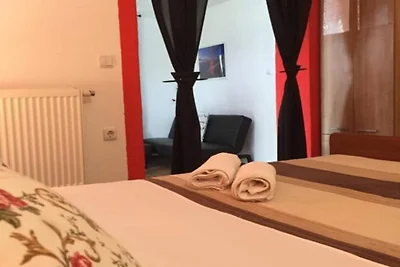 Appartamento Vacanza con famiglia Grabovac