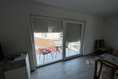 Vakantieappartement Gezinsvakantie Murter