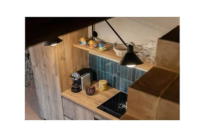 Villa La Chicca - Tenuta Cantona