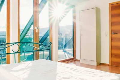 Ferienwohnung mit 4 Schlafzimmer