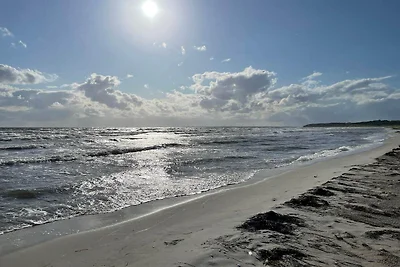 Helles Strandhaus -- By Traum Ferienwohnungen