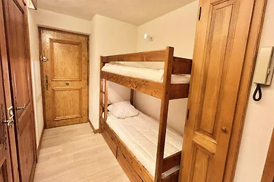 Appartamento vicino alla cabinovia Jaillet