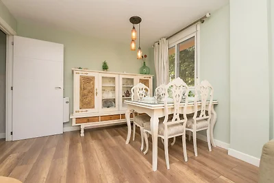 Genova - Apartment In Jerez De La Frontera