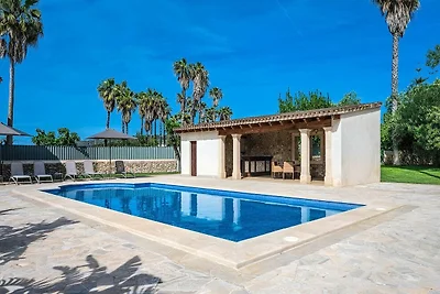 Elegante Familienvilla in der Nähe von...