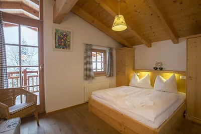 Chalet con sauna, vicino a Königsleiten