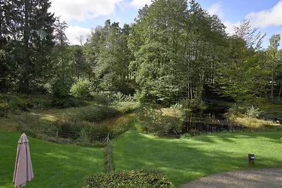 Casa vacanze con giardino a Jalhay