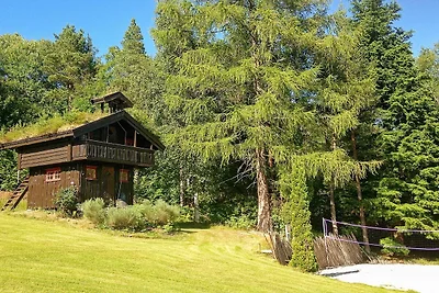 Ferienhaus Erholungsurlaub Gyl/Tingvoll