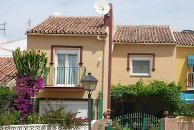 Ferienhaus mit 1 Schlafzimmer
