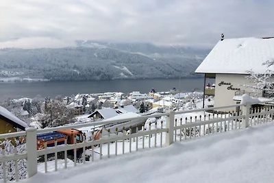 Kuća za odmor Dopust za oporavak Millstatt