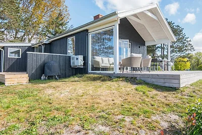 5 Personen Ferienhaus in Rømø