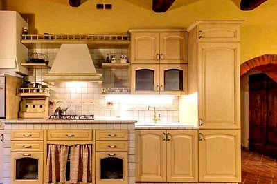 Rustico di buon gusto a Terranuova Bracciolin...
