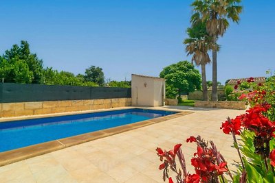 Es Desaigua - Villa Con Piscina Privada En...