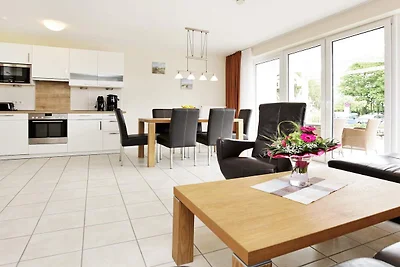 4 Personen Ferienhaus in Großenbrode