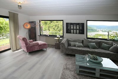 FränZ Comfortabele vakantiewoning