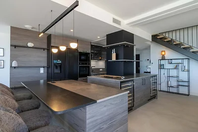 Duplex am Meer in Valras