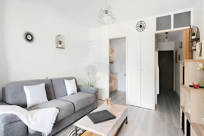 Residenz Le Triangle De La Baronnie