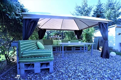 Bungalow a Klein Strצmkendorf