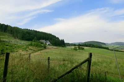 Appartamento tranquillo nel Sauerland con...