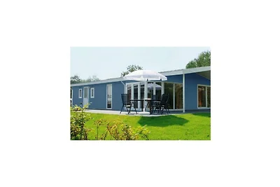 Ferienhaus in Nijkerk mit Terrasse