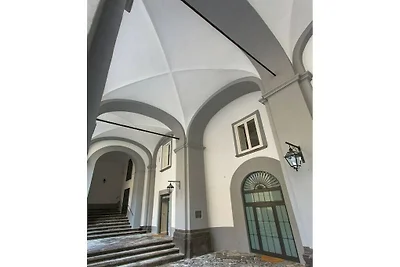 Apartamento en Nápoles con aparcamiento