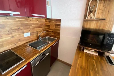 2 Zimmer für 5 Personen