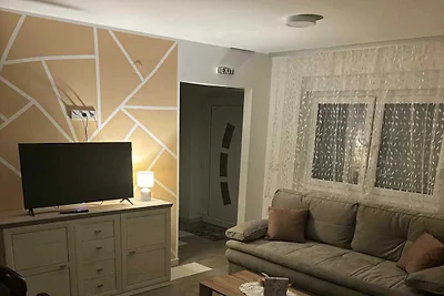 Two Bedroom Apartment With Terrace