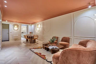 Tolles Apartment im Zentrum von Paris Le...
