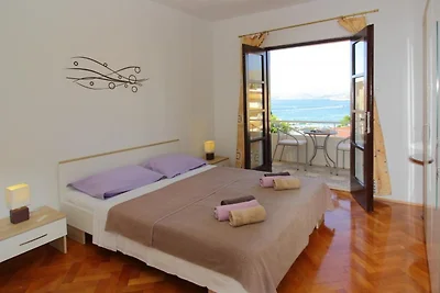 Apartments Dubreta - Superior Two Bedroom Apa...