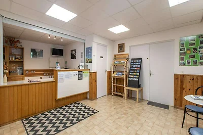 Geräumige Wohnung für 5 Personen