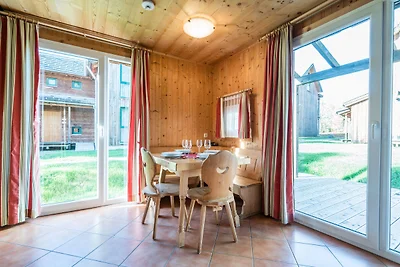 Holiday home for 3 people with gallery