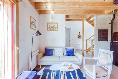Angenehmes Ferienhaus in Challerange