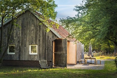 Ruhiges Ferienhaus in Haaksbergen mit Garten