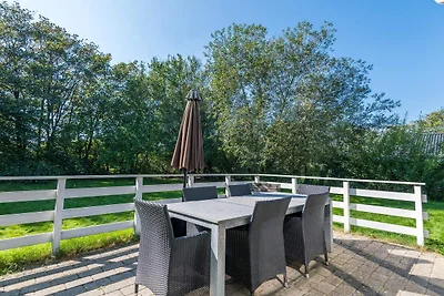 6 Personen Ferienhaus in Hemmet-By Traum