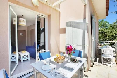 Residenza Odalys Le Oceanidi