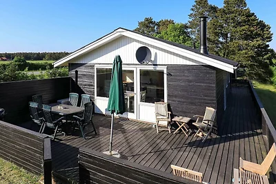 5 Personen Ferienhaus in Hals-By Traum
