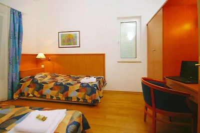 Apartements Fontana Resort in Jelsa, mit...