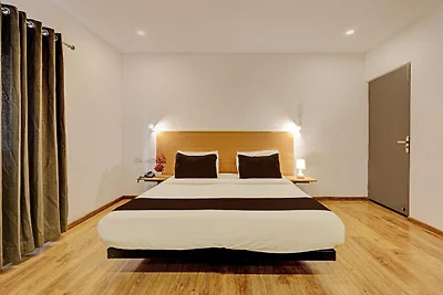 Super Stadthaus Ramamurthy Nagar