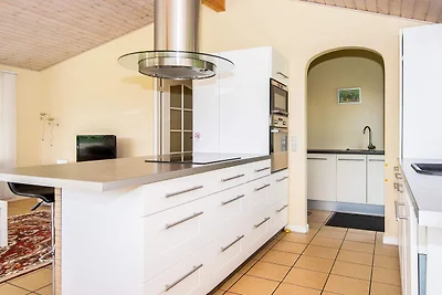 6 Personen Ferienhaus in Hovborg-By Traum