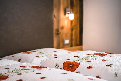 Ferienwohnung mit 2 Schlafzimmer
