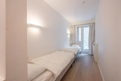 Wohnung in Knokke nahe Rubensplein Strand