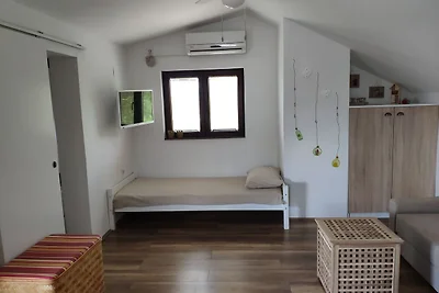 Wunderschöne Ferienwohnung mit Garten in...