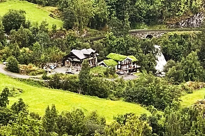 9 Personen Ferienhaus in Geiranger-By Traum