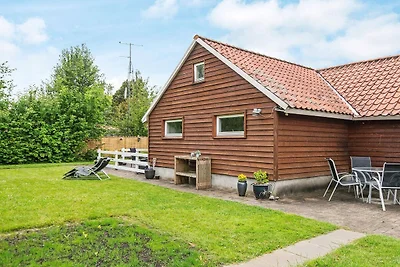 Kustenserenitat in Vejlby Fed-By Traum