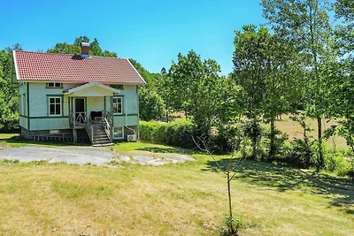 5 Personen Ferienhaus in KUNGSHAMN