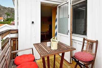 4 Personen Ferienhaus in ELLÖS-By Traum