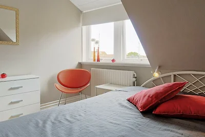 4 persoons vakantie huis in Allinge