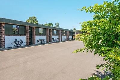 4 Personen Ferienhaus in Glesborg