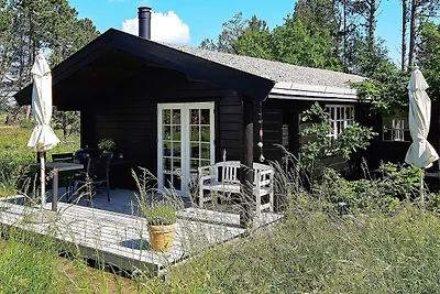 4 persone case ad Ålbæk