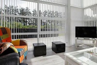 10 Personen Ferienhaus in Løkken