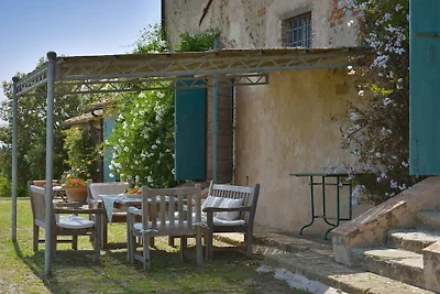 Villa in Toskana mit 3 Schlafzimmer
